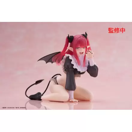 My Dress-Up Darling PVC Statue Desktop Cute Figure Marin Kitagawa Liz Ver. 13 cm product photo