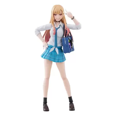 My Dress-Up Darling Figma Action Figure Marin Kitagawa 14 cm product photo