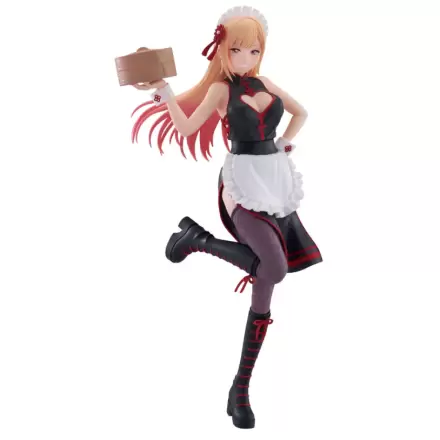 My Dress-up Darling Marin Kitagawa Detailed Elegance figure 23cm product photo