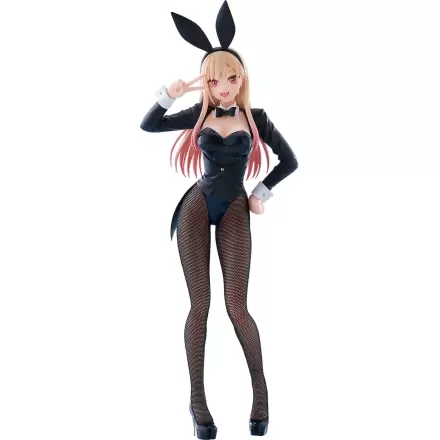 My Dress Up Darling Statue Marin Kitagawa Halloween Bunny Ver. 23 cm  product photo
