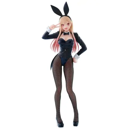My Dress Up Darling Statue Marin Kitagawa Halloween Bunny Ver. 23 cm  product photo