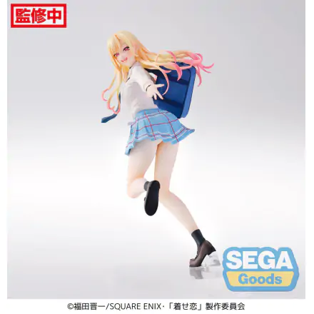 My Dress-Up Darling PVC Statue Marin Kitagawa Sparkling, After School 19 cm product photo