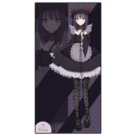 My Dress-Up Darling Towel Marin Shizuku Cosplay 150 x 75 cm product photo