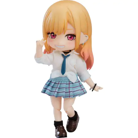 My Dress-Up Darling Nendoroid Action Figure Marin Kitagawa 10 cm product photo