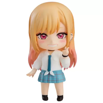 My Dress-Up Darling Nendoroid Action Figure Marin Kitagawa 10 cm product photo