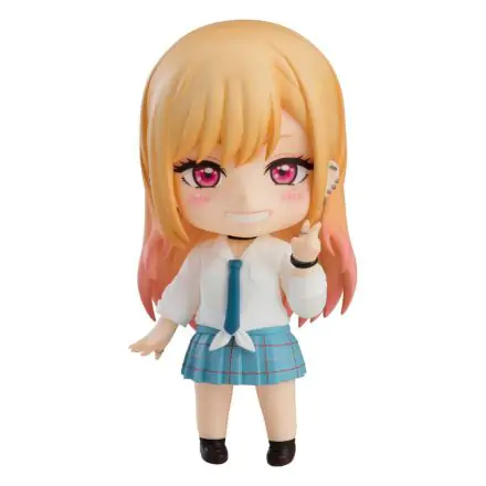 My Dress-Up Darling Nendoroid Action Figure Marin Kitagawa 10 cm product photo