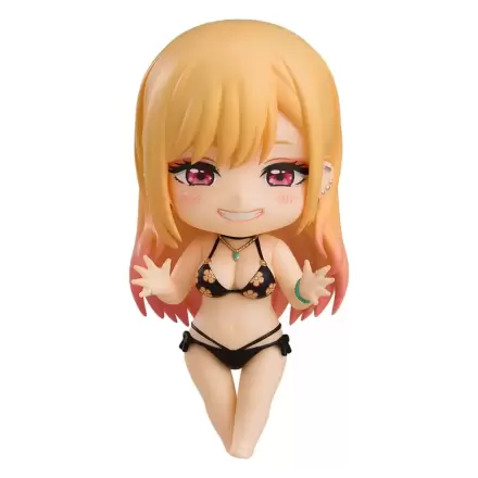 My Dress-Up Darling Nendoroid Action Figure Marin Kitagawa: Swimsuit Ver. 10 cm termékfotója