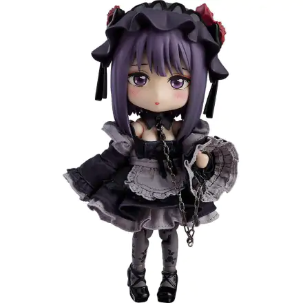 My Dress-Up Darling Nendoroid Action Figure Shizuku Kuroe Cosplay by Marin 14 cm termékfotója