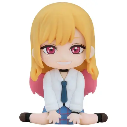My Dress-Up Darling Nendoroid Plus Rubber Mascot Marin Kitagawa 7 cm product photo