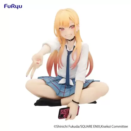 My Dress Up Darling Noodle Stopper PVC Statue Marin Kitagawa 10 cm product photo