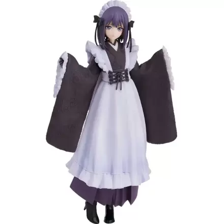 My Dress-Up Darling Pop Up Parade PVC Statue Marin Kitagawa (Shizuku Kuroe: School Festival Ver.) 17 cm  product photo