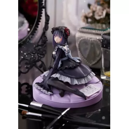 My Dress Up Darling PVC Figure Marin Kitagawa Kuroe Shizuku Ver. Reissue 18 cm product photo