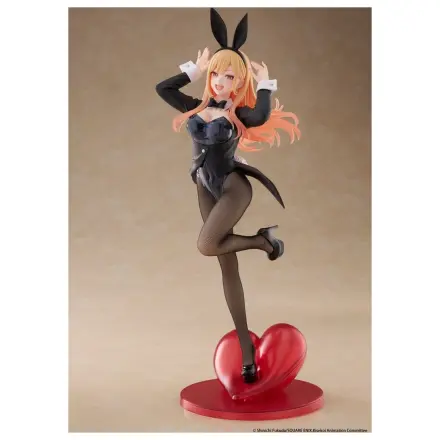 My Dress-Up Darling T-Most PVC Figure Marin Kitagawa (Bunny Ver.) 33 cm product photo