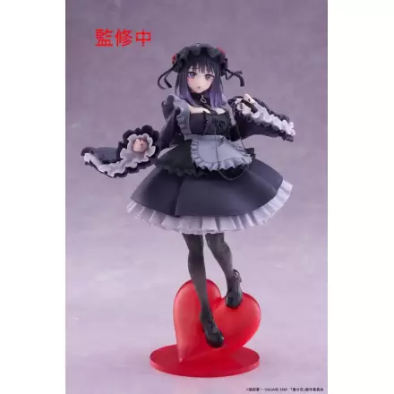 My Dress-Up Darling T-Most PVC Statue Marin Kitagawa Shizuku Kuroe Ver. 25 cm product photo