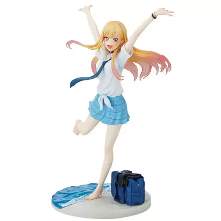 My Dress-Up Darling Tenitol PVC Statue Marin Kitagawa 22 cm product photo