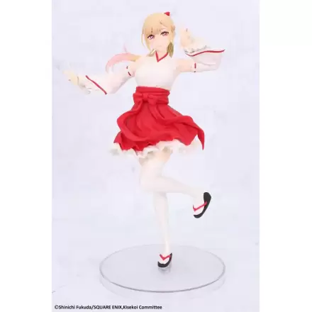 My Dress-Up Darling Vivit PVC Statue Marin Kitagawa Shrine Maiden Ver. 20 cm product photo