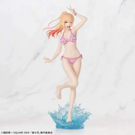 My Dress-Up Darling XStellar PVC Statue Marin Kitagawa 20 cm                  product photo