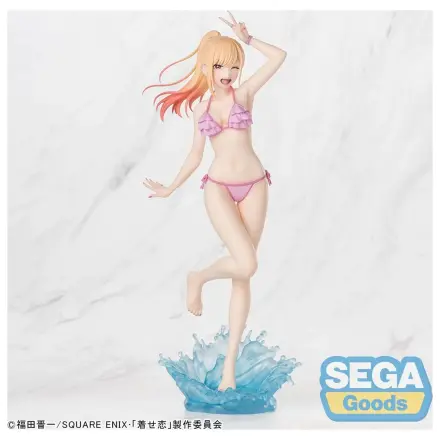 My Dress-Up Darling XStellar PVC Figure Marin Kitagawa 20 cm product photo