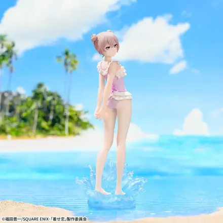 My Dress-Up Darling XStellar PVC Statue Sajuna Inui 19 cm   product photo