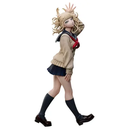 My Hero Academia PVC Statue 1/4 Himiko Toga 37 cm product photo