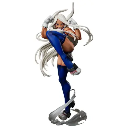 My Hero Academia 1/4 Scale Figure Mirko 46 cm product photo