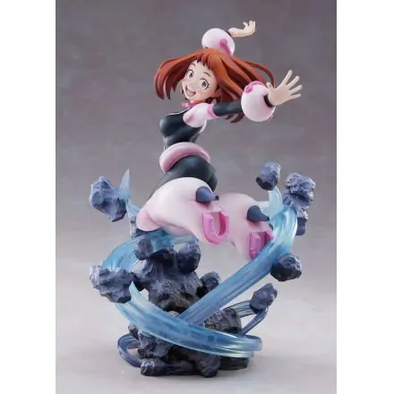 My Hero Academia PVC Statue 1/8 Ochaco Uraraka 23 cm termékfotója