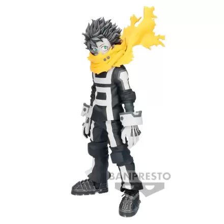 My Hero Academia 7th Season Izuku Midoriya Deku figure 23cm termékfotója