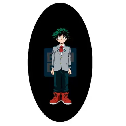 My Hero Academia 7th Season Izuku Midoriya Deku School Festival Another Story Ichibansho figure 17cm product photo