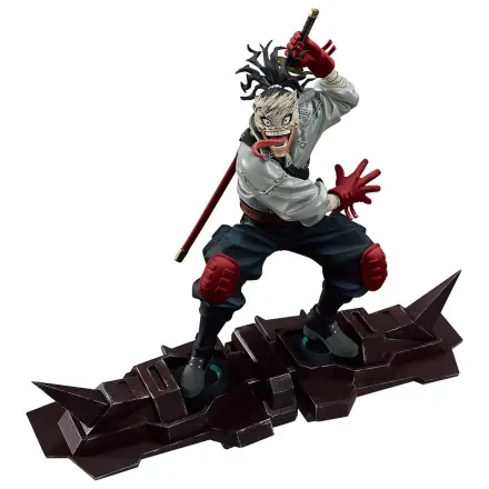 My Hero Academia A Story of Reaching Out Forever Stain figure 18cm product photo