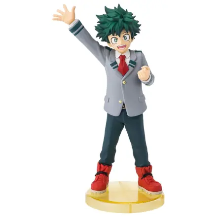 My Hero Academia Adokenette PVC Statue Izuku Midoriya 14 cm  product photo