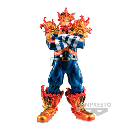 My Hero Academia Age of Heroes Endeavor Special figure 19cm termékfotója