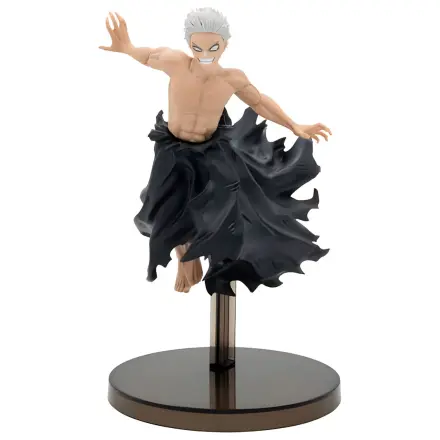 My Hero Academia All For One figure 14cm product photo