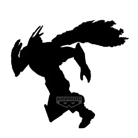 My Hero Academia All Might figure 18cm product photo