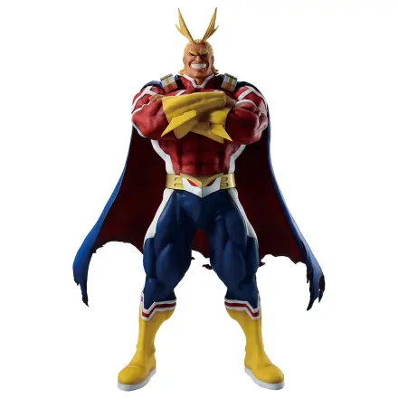 My Hero Academia All Might Ichibansho figure 16cm product photo