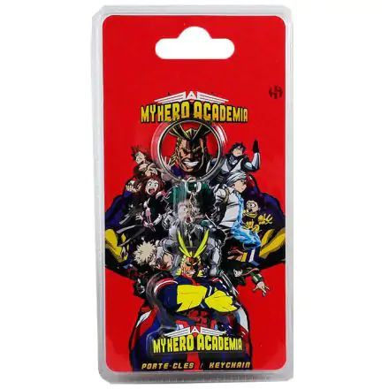 My Hero Academia PVC Keychain All Might product photo