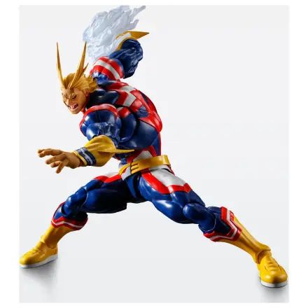 My Hero Academia All Might S.H. Figuarts figure 19,5cm product photo