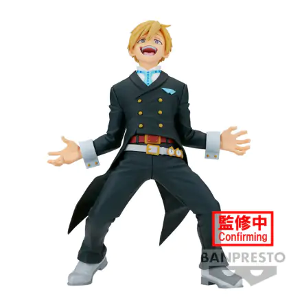 My Hero Academia Amazing Heroes PVC figure Neito Monoma / Phantom Thief 13 cm termékfotója