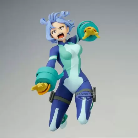 My Hero Academia Amazing Heroes Nejire Hado figure 15cm termékfotója