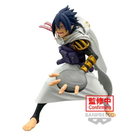 My Hero Academia Amazing Heroes Tamaki Amajiki Suneater figure 14cm termékfotója