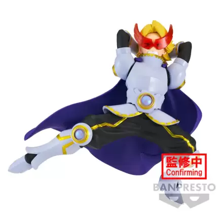 My Hero Academia Amazing Heroes Yuga Aoyama figure 14cm termékfotója