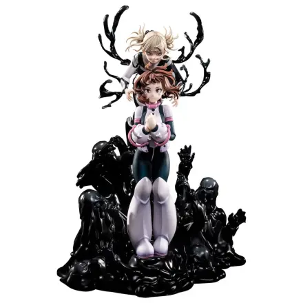 My Hero Academia Ano-Bamen PVC Statue 1/10 A Girl's Ego 24 cm  product photo