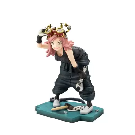 My Hero Academia ARTFX J Statue 1/8 Mei Hatsume 18 cm termékfotója