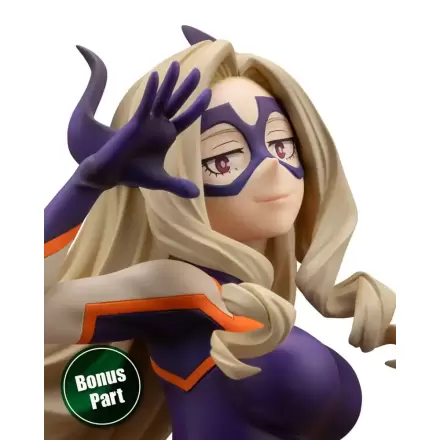 My Hero Academia ARTFX J Statue 1/8 Mt. Lady 24 cm - BONUS product photo