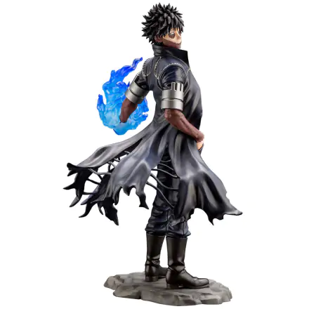 My Hero Academia ARTFXJ Statue 1/8 Dabi Bonus Edition 27 cm termékfotója