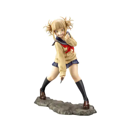 My Hero Academia ARTFXJ Statue 1/8 Himiko Toga 20 cm termékfotója