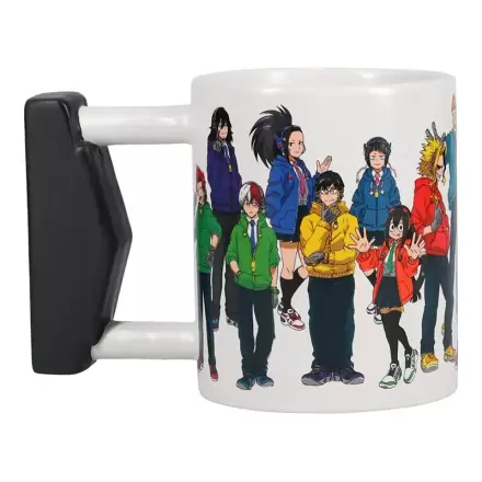 My Hero Academia mug termékfotója