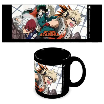 My Hero Academia mug 315ml product photo