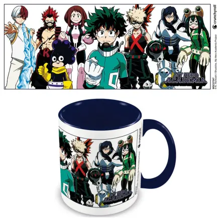 My Hero Academia mug 315ml product photo