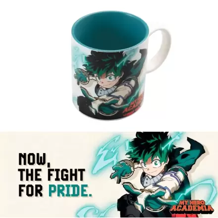 My Hero Academia mug 350ml termékfotója