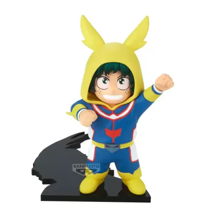 My Hero Academia Cheer Pico Izuku Midoriya figure 11cm product photo